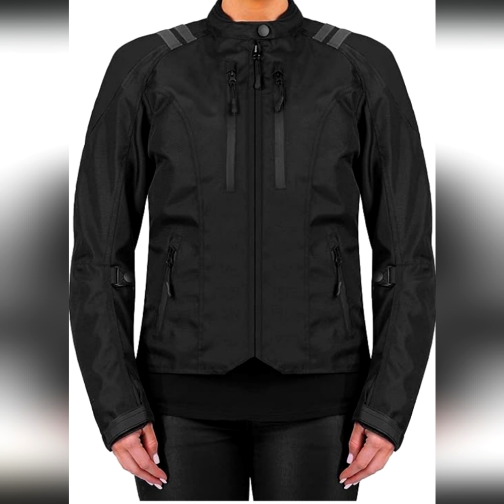 Motorcycle Jacket